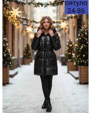 КУРТКА ТКАНЬ ХОЛЛОФАЙБЕР