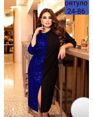 ПЛАТЬЕ ТКАНЬ КРЕПУН + ПОЕТКА