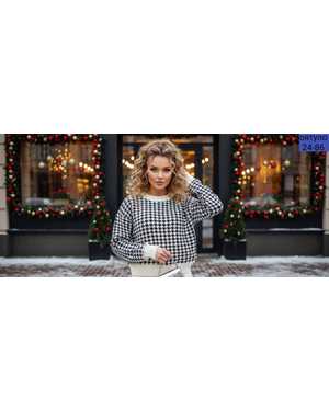 СВИТЕР ТКАНЬ ФАБРИЧНЫЙ КИТАЙ