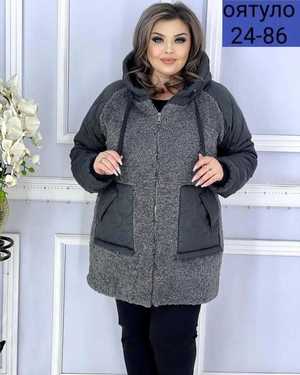 КОСТЮМЫ ТКАНЬ ПЛАЩОВКА + БАРАШКА