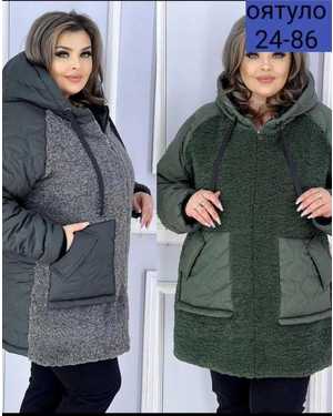 КОСТЮМЫ ТКАНЬ ПЛАЩОВКА + БАРАШКА