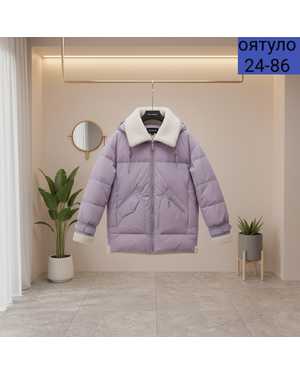 КУРТКА ТКАНЬ ХАЛАФАЙБЕР