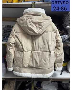 КУРТКА ТКАНЬ ХАЛАФАЙБЕР