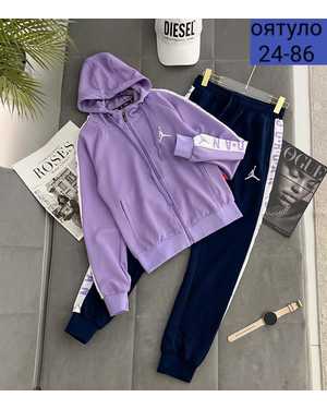 ЖЕНСКИЙ КОСТЮМ ТКАНЬ ВАФЛИ