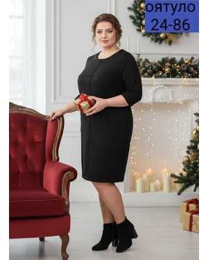 ПЛАТЬЕ ТКАНЬ СПАНДЕКС