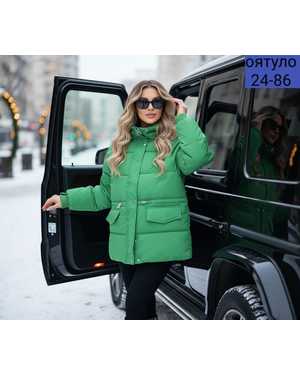 КУРТКА ТКАНЬ КИТАЙ