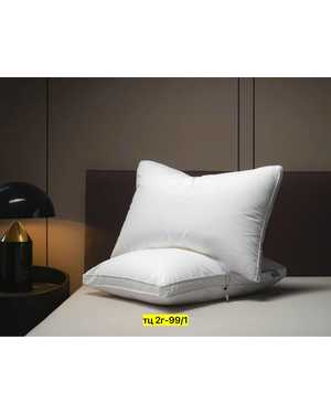 Подушка хлопок Размер 50x70 cm