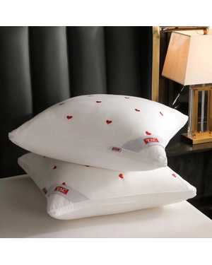 Подушка tac Ткань Египетский хлопок Наполнитель 100% микрогель Размер 50x70 cm