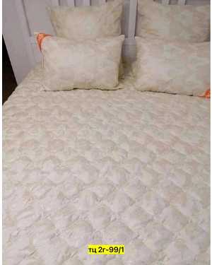 Одеяло кашемир всесезонное