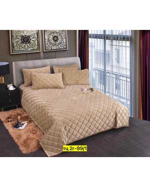 Покрывало хлопок. Размер 220 на 240 см(возможно замена на похожее)