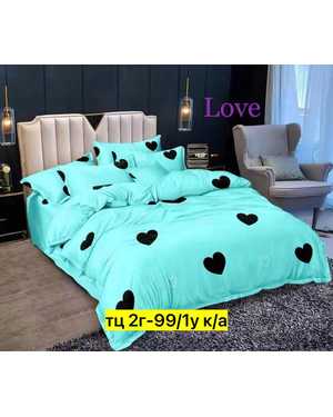 Комплект постельного белья. Ткань поплин(возможно замена на похожее)