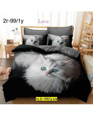 Комплект постельного белья. Ткань поплин(возможно замена на похожее)