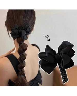 резинка для волос для конского хвоста