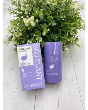 Глиняная маска стик Объём: 40 мл