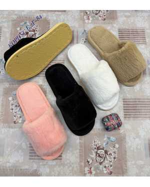 Тапочки 1 пара(без выбора цвета)