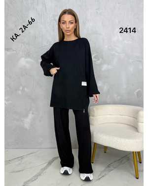 ЖЕНСКИЙ КОСТЮМ ДВОЙКА ТКАНЬ ШЕРСТЬ