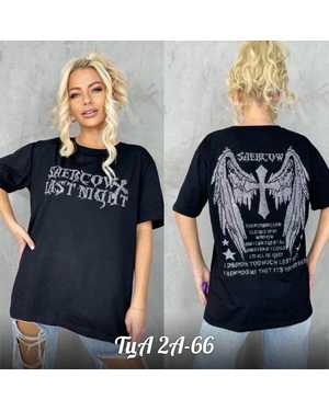 ФУТБОЛКА ТКАНЬ ХЛОПОК