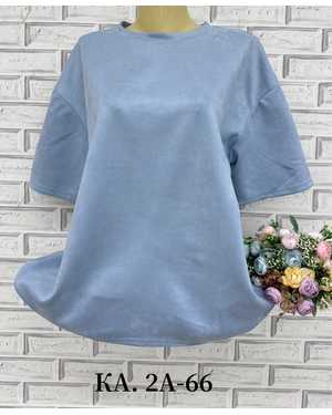 ФУТБОЛКА ТКАНЬ 65% ХЛОПОК, 35% ПОЛИЭСТЕР