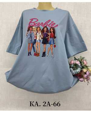 ФУТБОЛКА ТКАНЬ ХЛОПОК