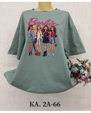 ФУТБОЛКА ТКАНЬ ХЛОПОК