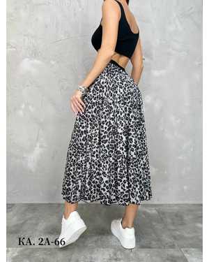 ЮБКА ТКАНЬ 65% ПОЛИЭСТЕР, 35% ХЛОПОК