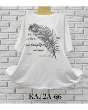 ФУТБОЛКА ТКАНЬ ХЛОПОК