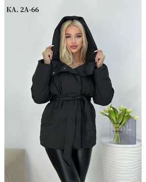 КУРТКА ТКАНЬ ПОЛИЭСТЕР