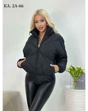 КУРТКА ТКАНЬ ПОЛИЭСТЕР