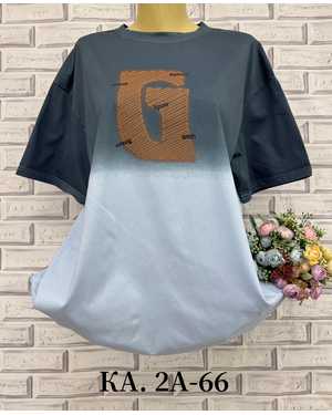 ФУТБОЛКА ТКАНЬ ХЛОПОК