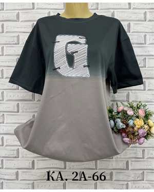 ФУТБОЛКА ТКАНЬ ХЛОПОК