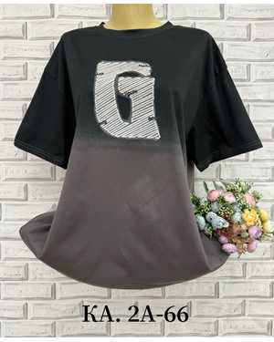 ФУТБОЛКА ТКАНЬ ХЛОПОК