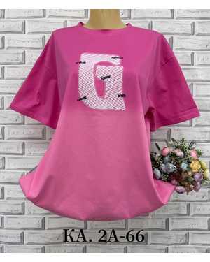 ФУТБОЛКА ТКАНЬ ХЛОПОК