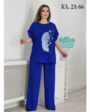 КОСТЮМ МАЛОМЕРЯТ ТКАНЬ СИНГАПУР