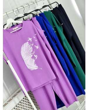 КОСТЮМ МАЛОМЕРЯТ ТКАНЬ СИНГАПУР