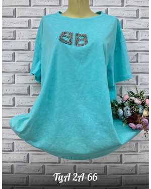 ФУТБОЛКА ТКАНЬ ХЛОПОК