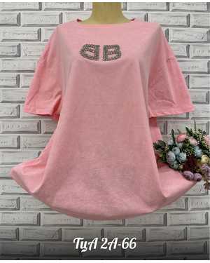 ФУТБОЛКА ТКАНЬ ХЛОПОК