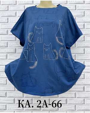 ФУТБОЛКА ТКАНЬ ХЛОПОК