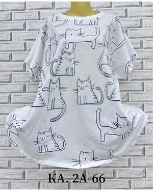 ФУТБОЛКА ТКАНЬ ХЛОПОК