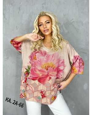 ФУТБОЛКА ТКАНЬ ХЛОПОК