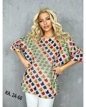 ФУТБОЛКА ТКАНЬ ХЛОПОК