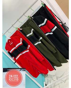 ЖЕНСКИЙ КОСТЮМ ДВОЙКА В РАЗМЕР ТКАНЬ КРЕПНУТ