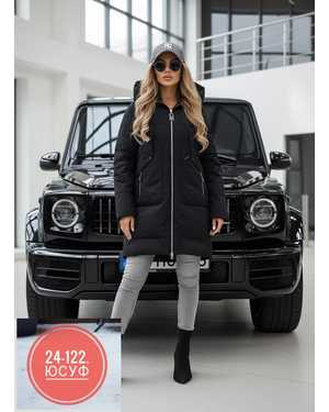 КУРТОЧКА ТКАНЬ ХОЛЛОФАЙБЕР С ПОДКЛАДКОЙ