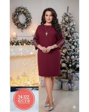 ПЛАТЬЕ ТКАНЬ БАРБИ