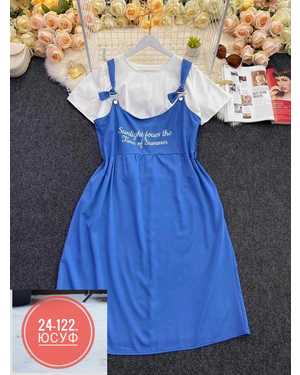 САРАФАН ТКАНЬ ИТАЛЬЯНКА