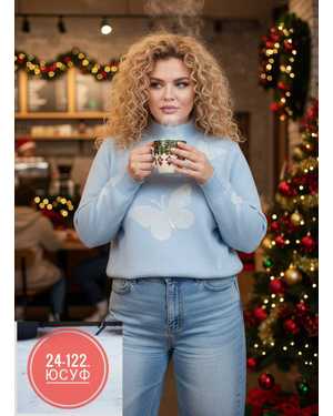 КОФТОЧКА ТКАНЬ КАШЕМИР