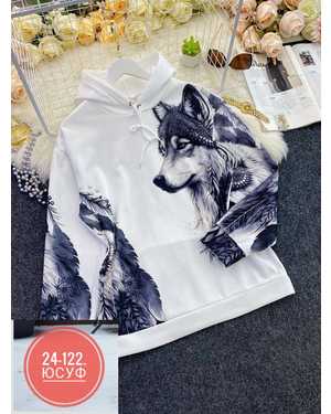 ХУДИ ТКАНЬ ФЛИС