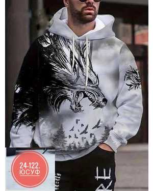 ХУДИ ТКАНЬ ФЛИС