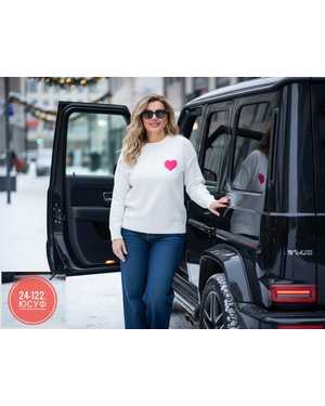 КОФТА ТКАНЬ КАШЕМИР