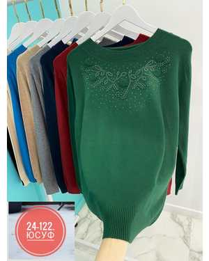 СВИТЕР ТКАНЬ ФАБРИЧНЫЙ КИТАЙ