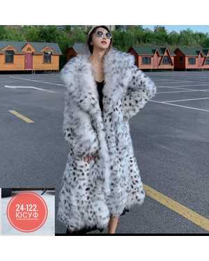 ШУБА ТКАНЬ ПЛОТНАЯ ТКАНЬ